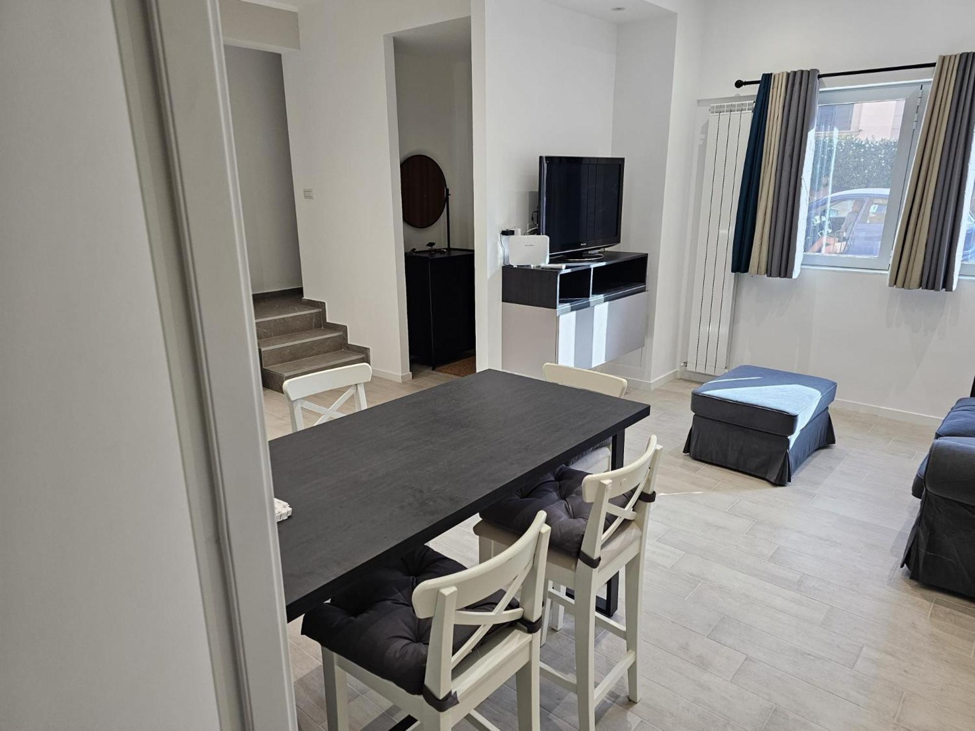 Emhouse Lägenhet Rom