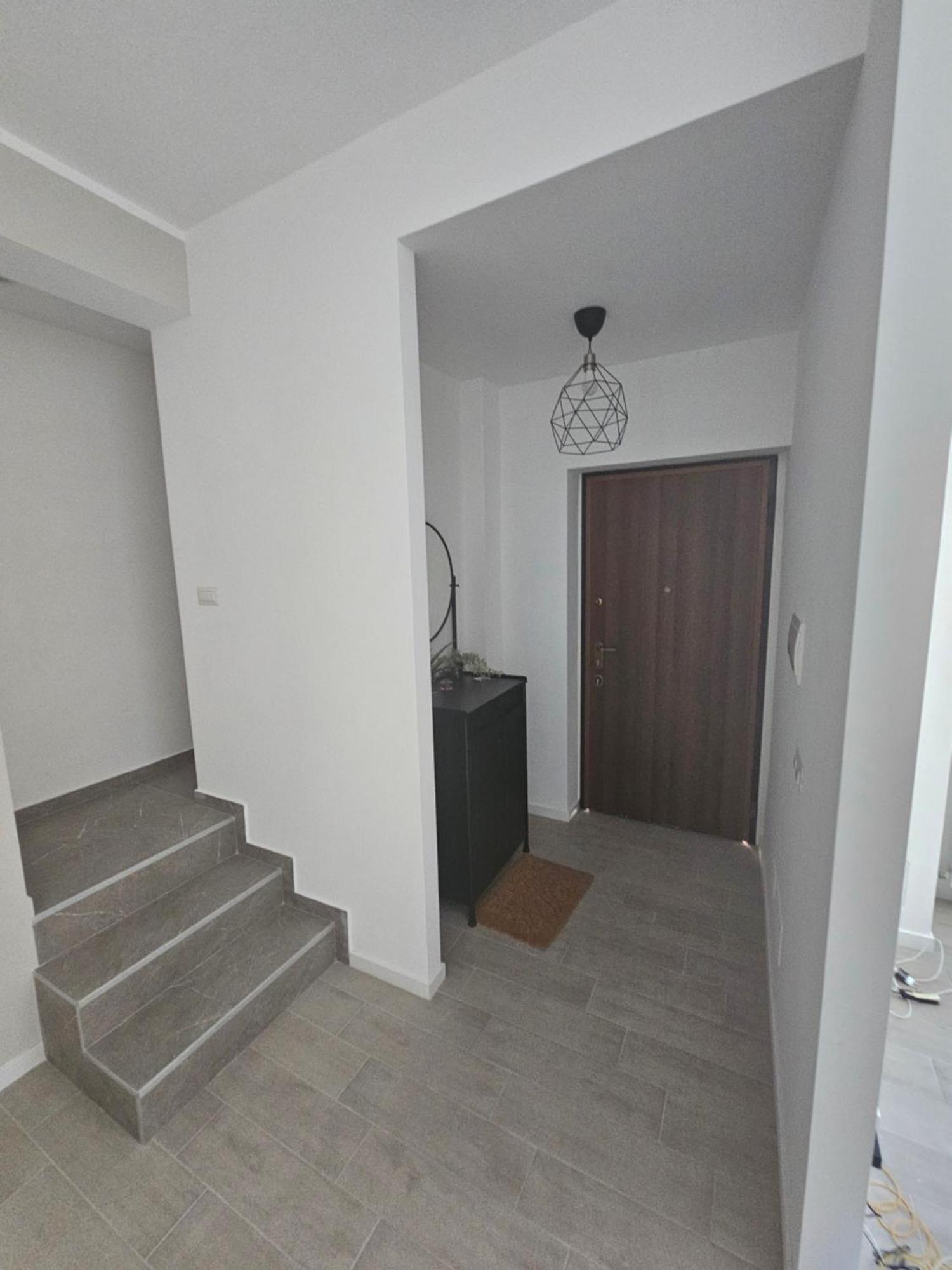 Apartment Emhouse Rom